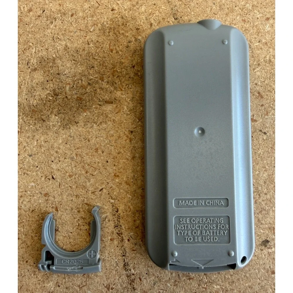 Genuine Canon WL-D85 Camcorder Remote Control